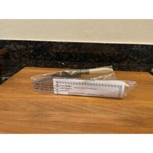 Kake-Kut'r Stainless Steel Triangle Wedding Cake Pie Cutter